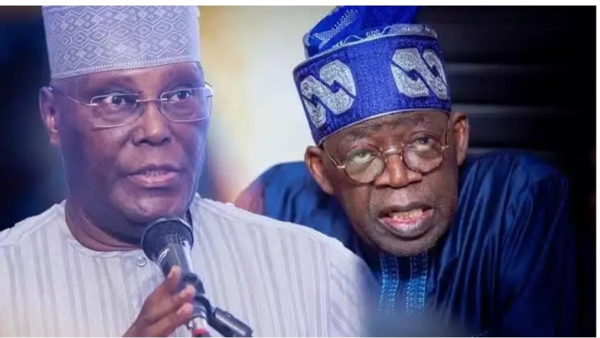 U.S. Court Delays Judgement in Atiku's Case Following Gender Discrepancy in Bola Tinubu's College Transcript