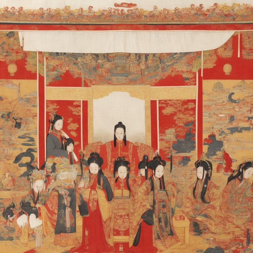 Tracing the Rich Tapestry of Chinese Religious History