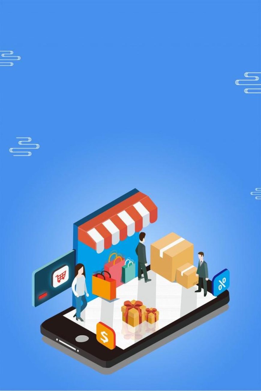 Why your business needs an e-Commerce website