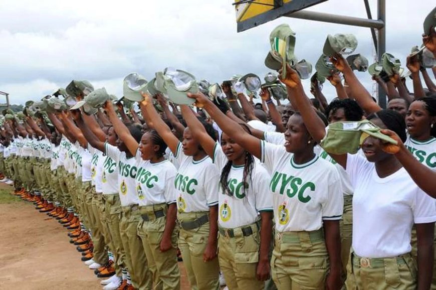 RETHINKING NYSC: EXPLORING ALTERNATIVE IDEAS FOR YOUTH DEVELOPMENT AND NATIONAL INTEGRATION IN NIGERIA