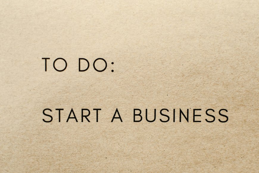 A Comprehensive Guide on How to Get a Business Idea