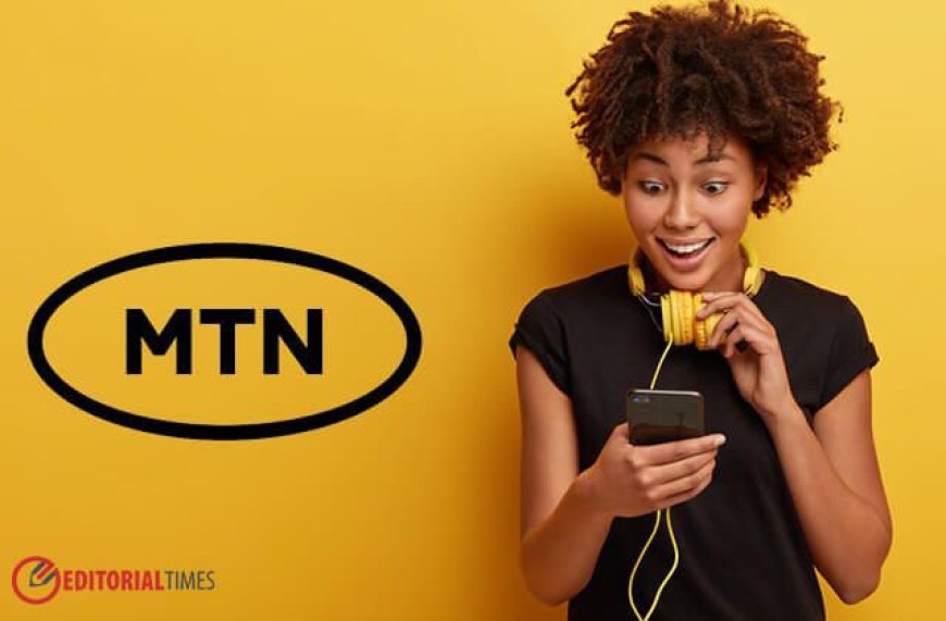 MTN ON THE VERGE OF PACKING FROM NIGERIA AS IT RECORDS HIGH LOSSES