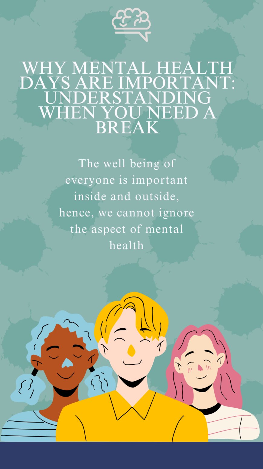 Why Mental Health Days Are Important: Understanding When You Need a Break